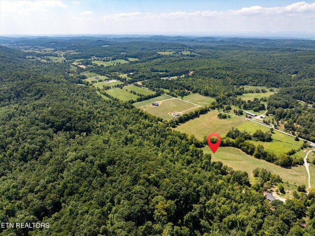 701 Paint Rock Valley Rd, Philadelphia, TN 37846