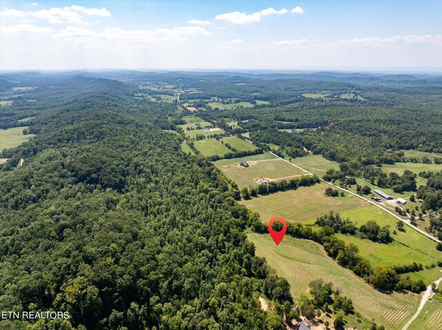 701 Paint Rock Valley Rd, Philadelphia, TN 37846