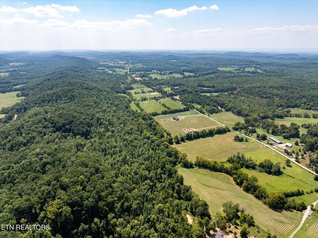 701 Paint Rock Valley Rd, Philadelphia, TN 37846