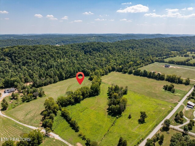 701 Paint Rock Valley Rd, Philadelphia, TN 37846