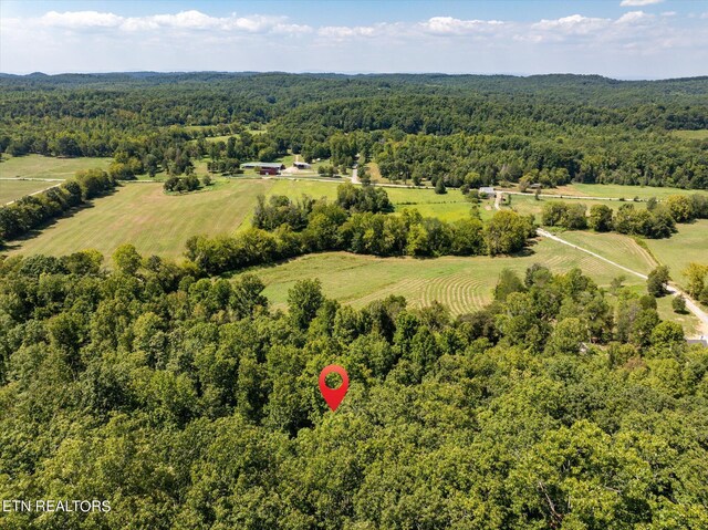 701 Paint Rock Valley Rd, Philadelphia, TN 37846
