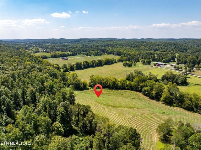 701 Paint Rock Valley Rd, Philadelphia, TN 37846