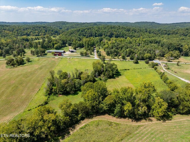 701 Paint Rock Valley Rd, Philadelphia, TN 37846
