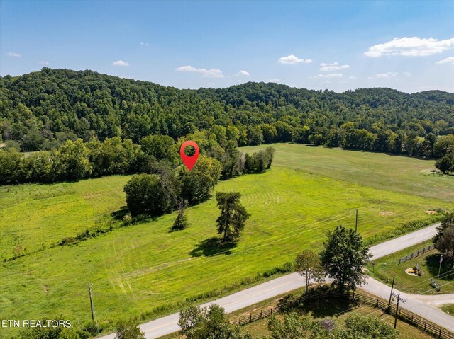 701 Paint Rock Valley Rd, Philadelphia, TN 37846