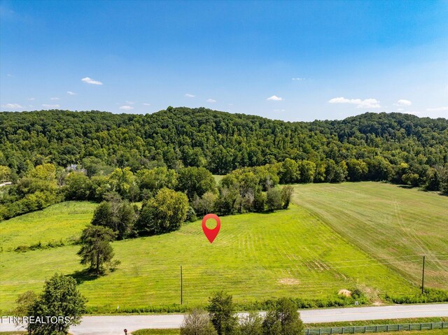 701 Paint Rock Valley Rd, Philadelphia, TN 37846
