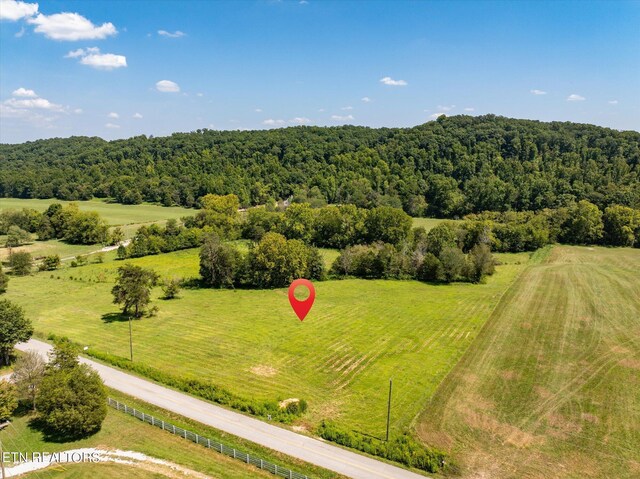 701 Paint Rock Valley Rd, Philadelphia, TN 37846