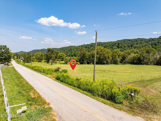 701 Paint Rock Valley Rd, Philadelphia, TN 37846