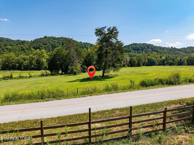 701 Paint Rock Valley Rd, Philadelphia, TN 37846