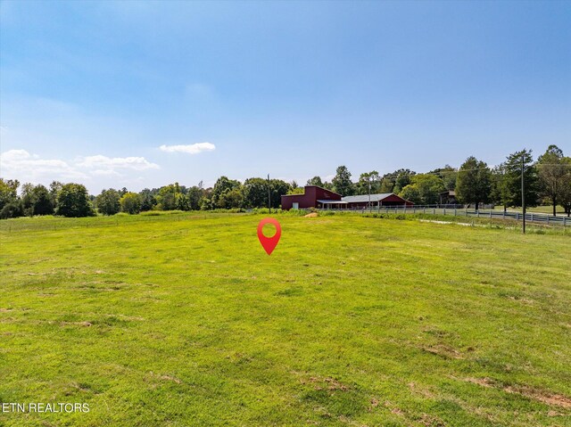 701 Paint Rock Valley Rd, Philadelphia, TN 37846