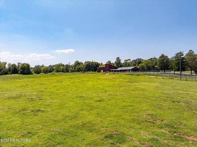 701 Paint Rock Valley Rd, Philadelphia, TN 37846