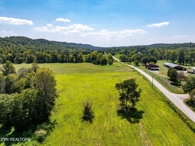 701 Paint Rock Valley Rd, Philadelphia, TN 37846