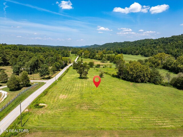 701 Paint Rock Valley Rd, Philadelphia, TN 37846