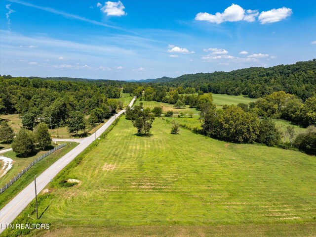 701 Paint Rock Valley Rd, Philadelphia, TN 37846