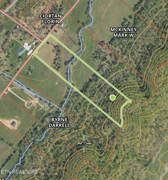 701 Paint Rock Valley Rd, Philadelphia, TN 37846