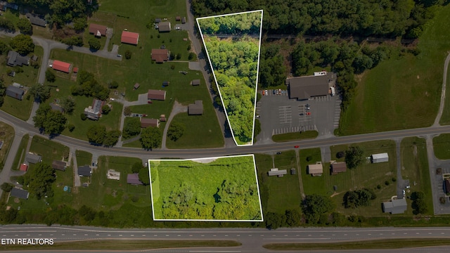 00 Dr Thomas Walker Rd, Rose Hill VA, 24281 land for sale