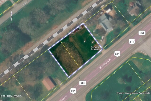 S Amhurst Pl, Englewood, TN 37329 - photo 14