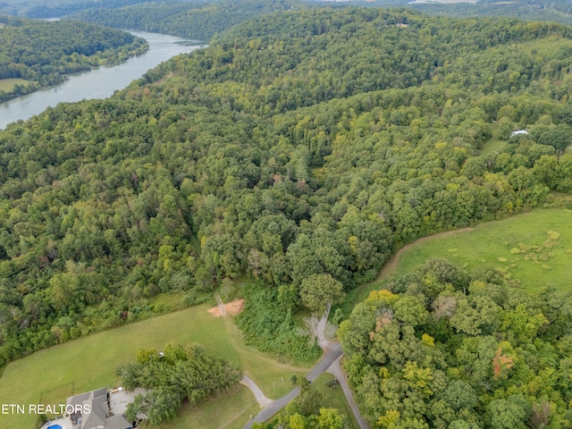 LOT6 Black Oak Rd, Harriman TN, 37748 land for sale