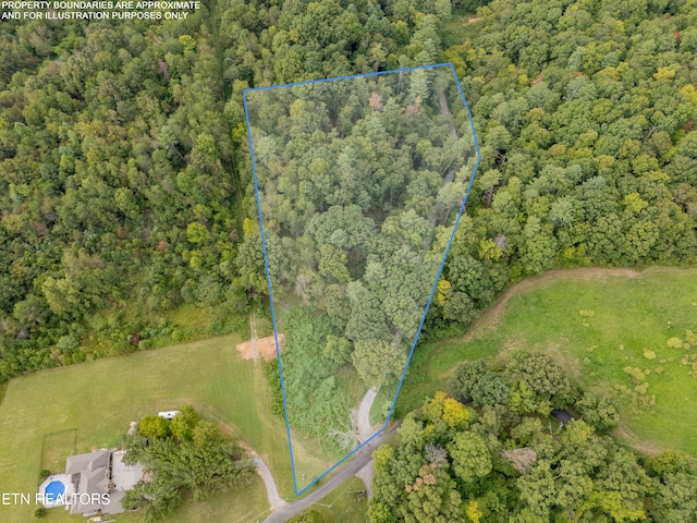 Listing photo 2 for LOT6 Black Oak Rd, Harriman TN 37748