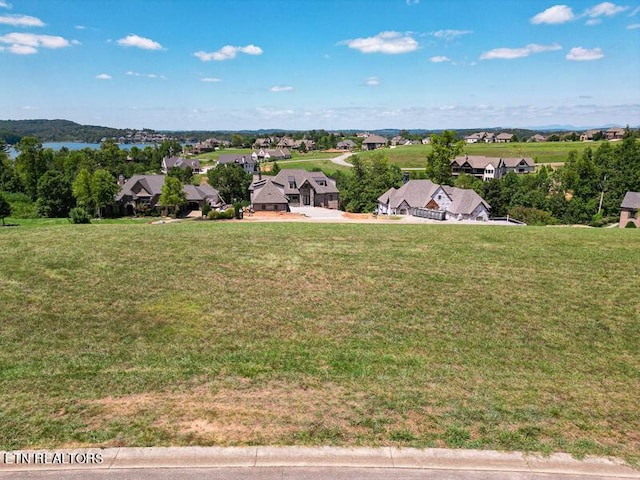 522 Commodore Dr, Lenoir City TN, 37772 land for sale