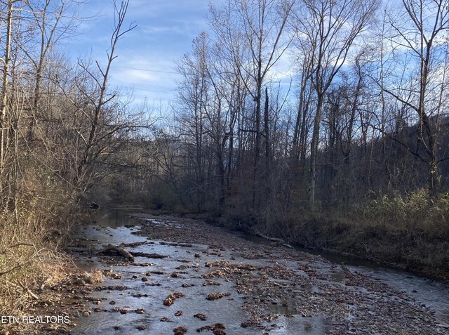 Smokey Creek Rd, Huntsville, TN 37756