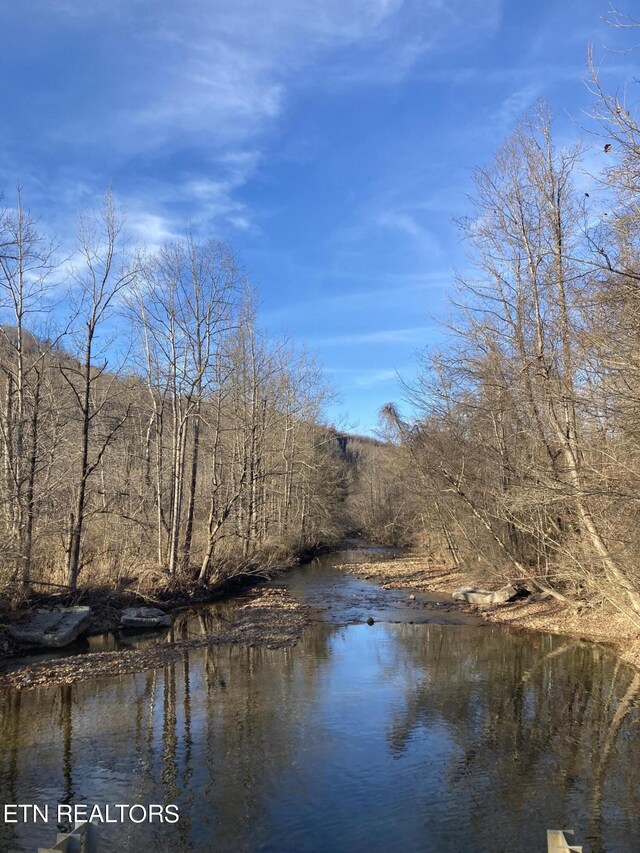 Smokey Creek Rd, Huntsville, TN 37756