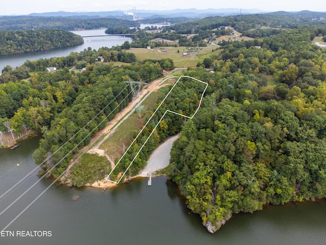 Listing photo 3 for Arrowhead Trl, Kingston TN 37763