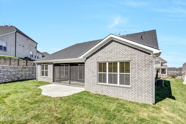 11706 Boston Ivy Ln, Knoxville, TN 37932 - photo 35