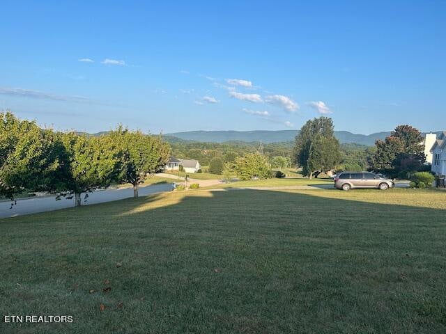 LOT20 Cavet Dr, Maryville TN, 37803 land for sale