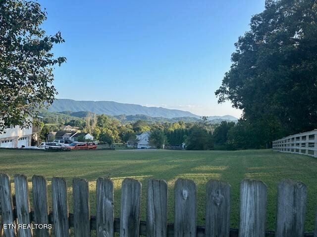 Listing photo 2 for LOT20 Cavet Dr, Maryville TN 37803