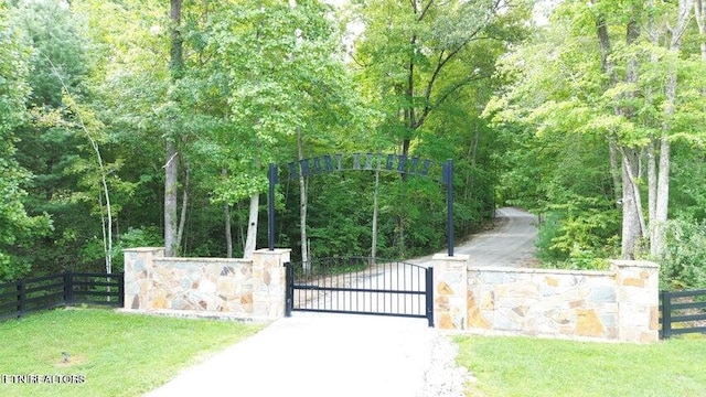 Listing photo 3 for Lot62 Emory Heights Road Emory Heights Road, Lancing TN 37770