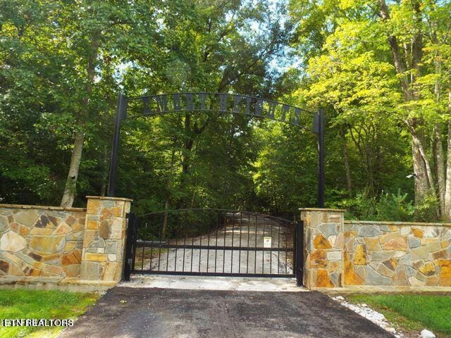 Lot62 Emory Heights Road Emory Heights Road, Lancing TN, 37770 land for sale