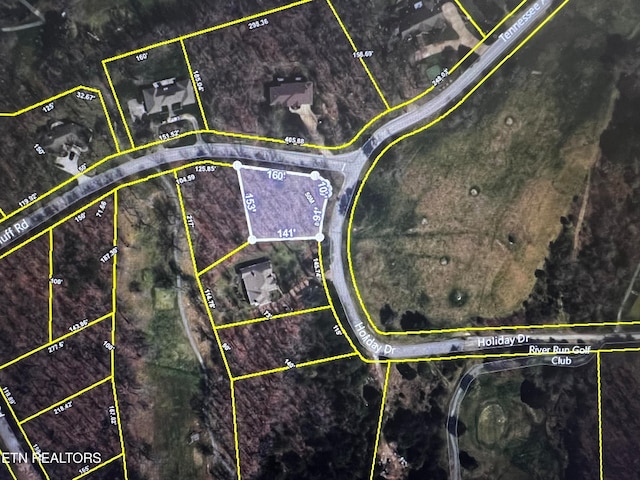 Tennessee Ave, Crossville TN, 38555 land for sale