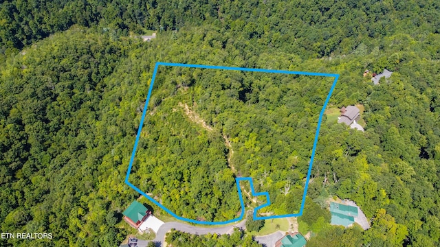 Street Of Dreams Dr, Gatlinburg TN, 37738 land for sale