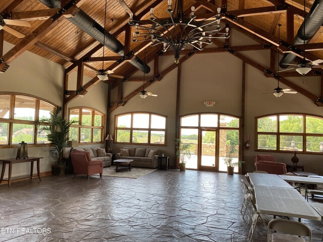 215 Majestic View Dr, Rockwood, TN 37854 - photo 21