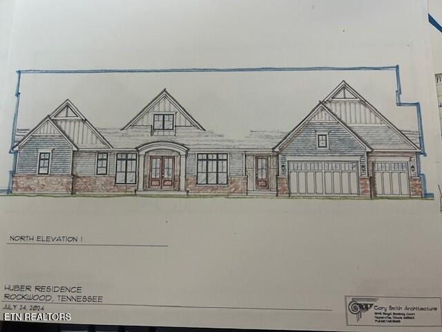 215 Majestic View Dr, Rockwood, TN 37854 - photo 5