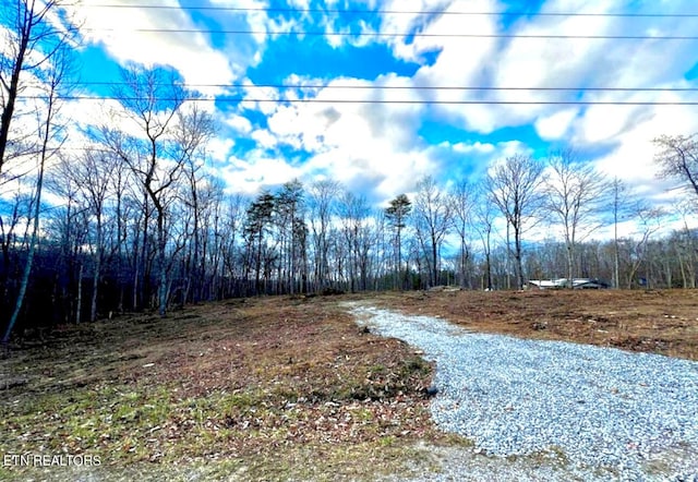 525 Critter Creek Rd, Crossville TN, 38572 land for sale