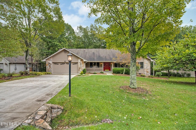 45 Bingham Ln, Crossville, TN 38558 - photo 1