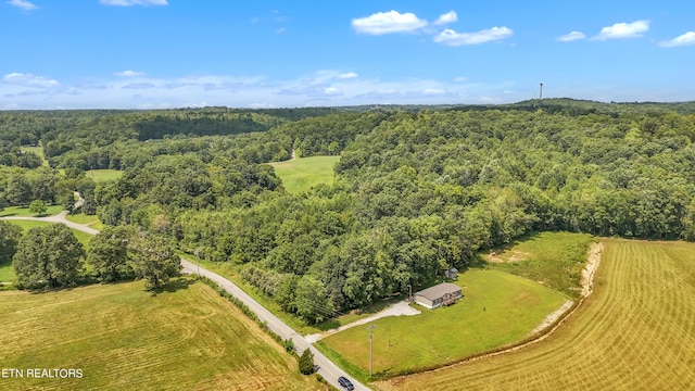 Helenwood Loop Rd, Helenwood TN, 37755 land for sale