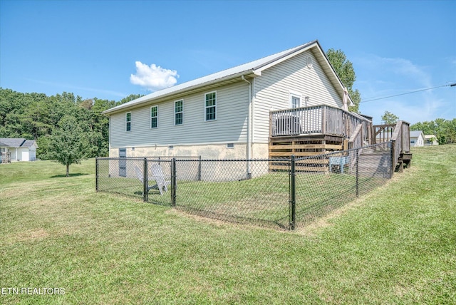 Listing photo 3 for 111 Cassie Ln, Grimsley TN 38565