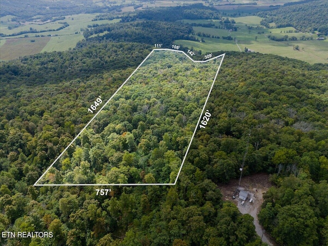 Fire Tower Rd, Sparta TN, 38583 land for sale