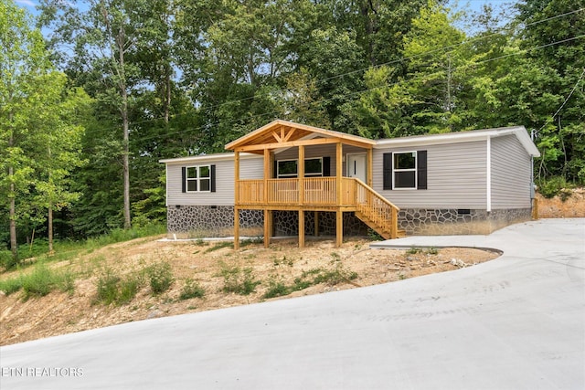 4316 Mckamey Rd, Knoxville, TN 37921 - photo 1