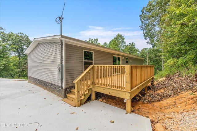 4316 Mckamey Rd, Knoxville, TN 37921 - photo 19