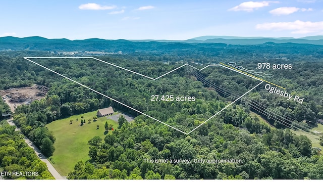 0 Oglesby Rd, Knoxville TN, 37914 land for sale