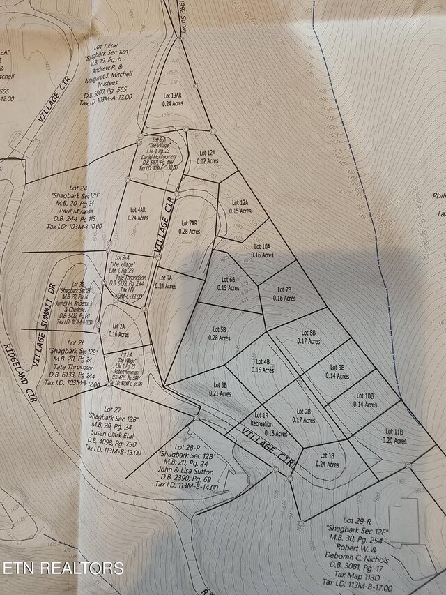 LOT7-AR Village Cir, Sevierville, TN 37862 - photo 8