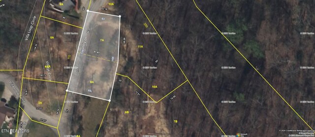 LOT7-AR Village Cir, Sevierville, TN 37862 - photo 7