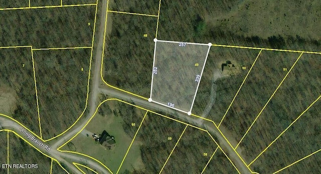 LOT49 Shale Trl, Spencer TN, 38585 land for sale