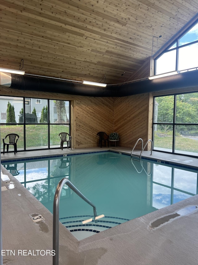 1260 Ski View Dr Unit 5105, Gatlinburg, TN 37738 - view of pool