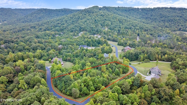 4508 Highland Woods Way, Powell TN, 37849 land for sale