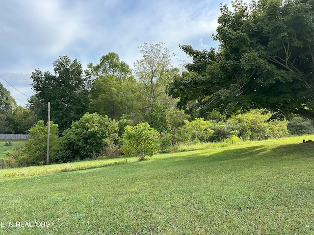 E Main St, Crossville TN, 38571 land for sale