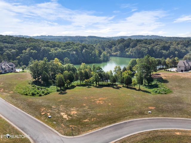 181 Bulwark Way, Lenoir City TN, 37772 land for sale